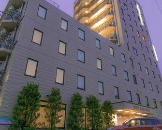 Kyoto Plaza Hotel - Kyoto