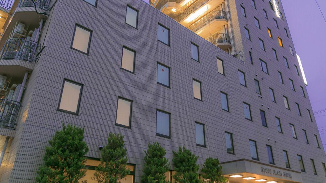 Kyoto Plaza Hotel