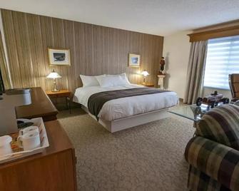 Auberge Des 21 - La Baie