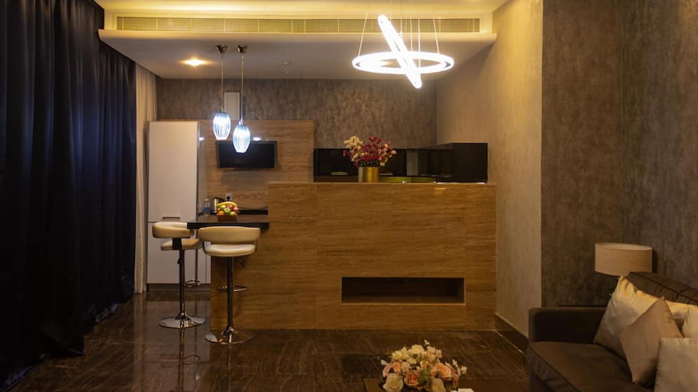 Blaire Executive Suites