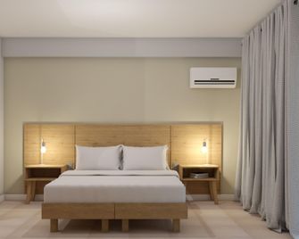 Galaxy Hotel - Porto Cheli