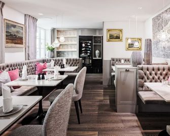 Das Ludwig - Lindau - Restaurant