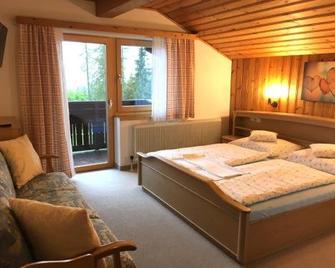 Haus Latschenheim - Ramsau am Dachstein - Ložnice