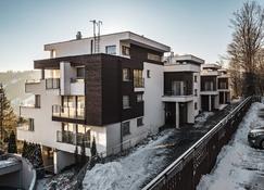 Apartamenty Sun & Snow Bukowa Góra - Wisła - Edificio