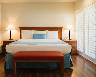 Alamo Inn & Suites - Anaheim - Quarto