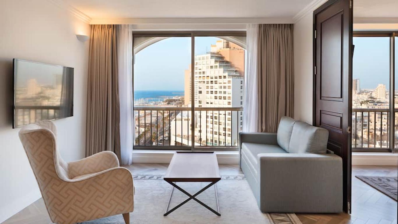 أوركيد تل أبيب