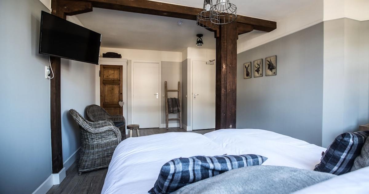 Bed en Breakfast VerdeSud from $76. Eijsden Hotel Deals & Reviews - KAYAK