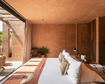 XELA Tulum, a Member of Design Hotels - Tulum - Dormitor