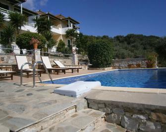 Liofoto - Skopelos - Piscina
