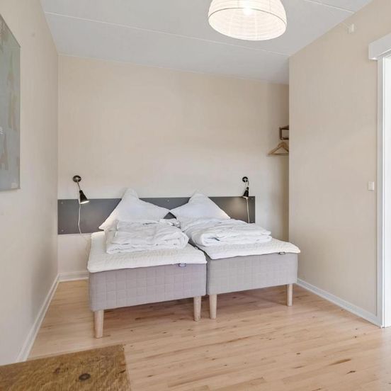 Gorgeous Apartment In Fanø With Wifi – Fanø Vesterhavsbad