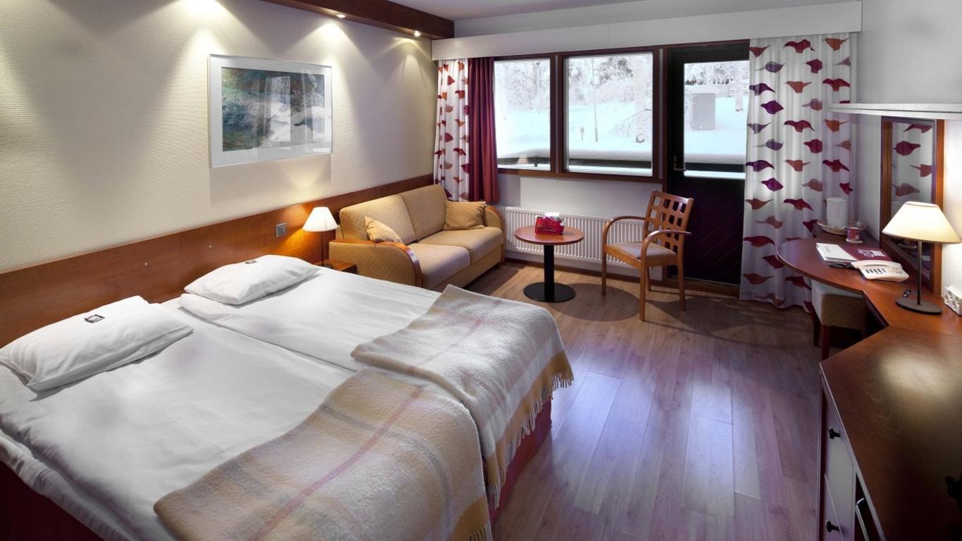 Lapland Hotels Riekonlinna