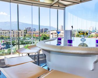 Europe Hotel - Sofia