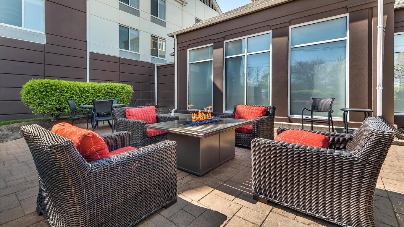 Hilton Garden Inn Lexington Hamburg