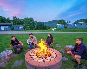 Cornerstone Motel - Cheticamp