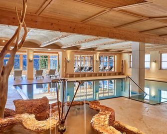 Sporthotel Panorama - Corvara in Badia