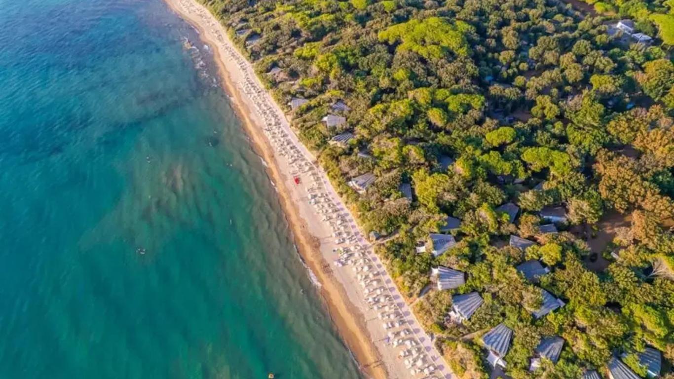 Residence Riva degli Etruschi