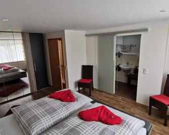 Ferienhaus Isolde - Bodenmais - Schlafzimmer