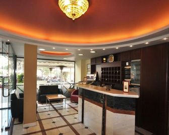 Hotel Morfeas - Argos