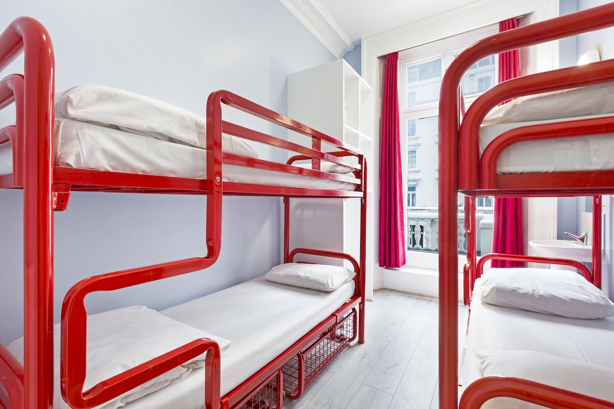 Astor Victoria Hostel - London