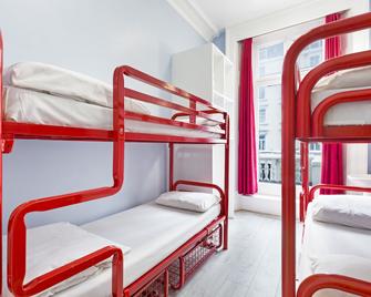 Astor Victoria Hostel - Londra - Yatak Odası