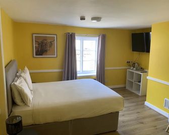 The Swan Hotel - Hythe