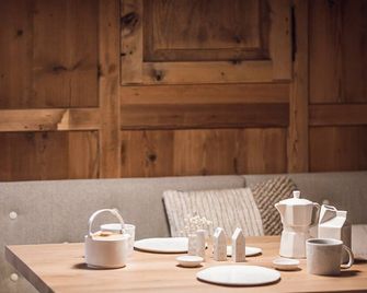 Rousa little guesthouse Cosy Up - Rasun di Sopra