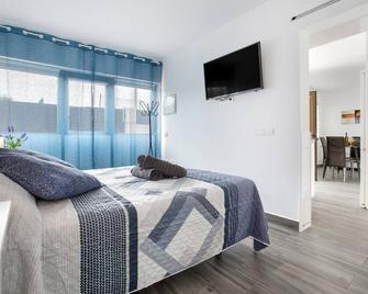 Casa Judit - Los Silos - Bedroom