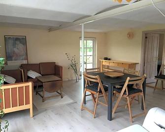 Margretelyst - Farsø - Essbereich