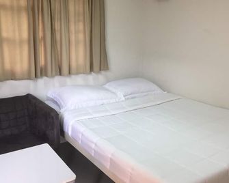 Miniresort @ Chanthaburi - Chanthaburi - Bedroom
