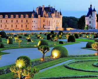 VVF Amboise Les Châteaux de la Loire - Amboise