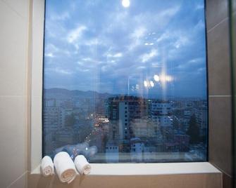 La Boheme Hotel - Tirana
