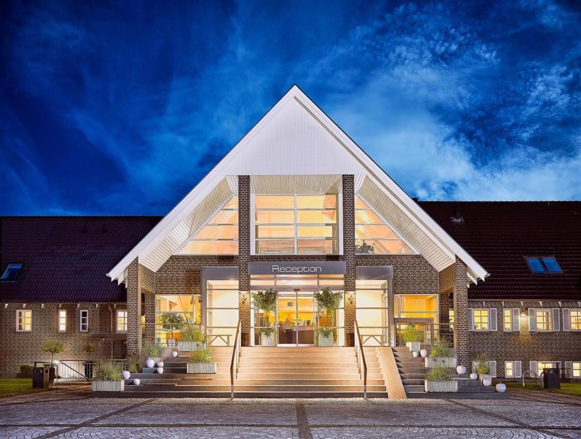 The Lodge Billund – Billund