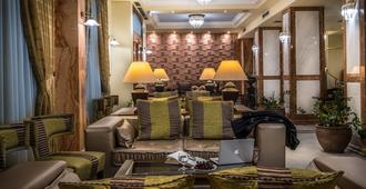Rex Hotel - Nafplion - Lounge