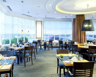 The Q - Quadro City Hotel - Karlsruhe - Restaurant