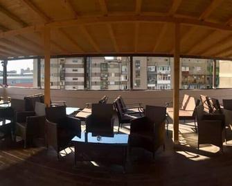 Hotel Liad City Center - Bucarest - Bar