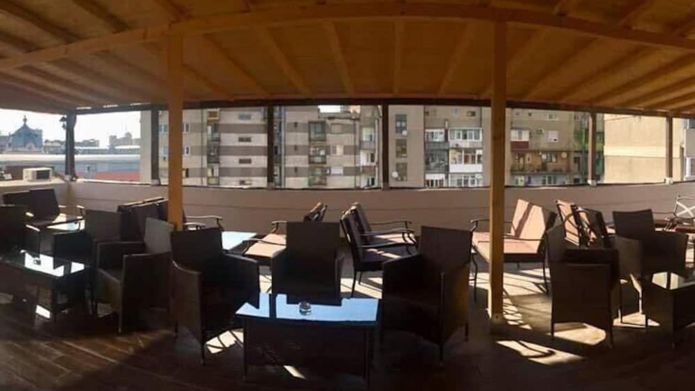 Hotel Liad City Center