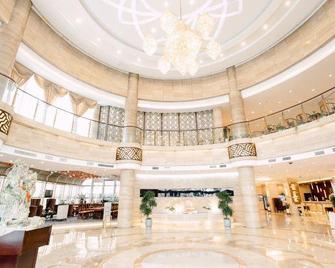 Fengdu International Hotel - Weifang - Lobby