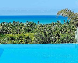 Piece of Paradise - Las Terrenas - Uima-allas