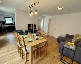 Haus 11 - Oberkirch - Restaurant