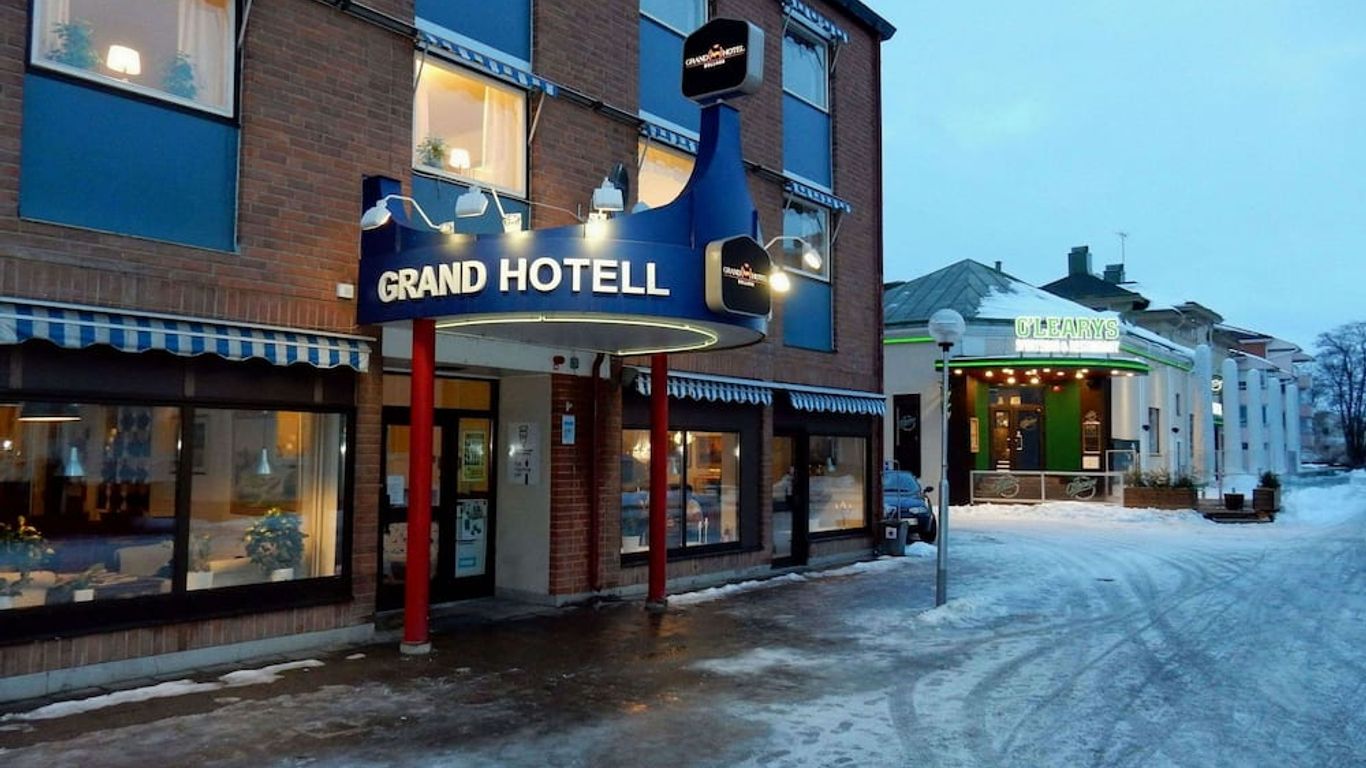 Best Western Hotel Bollnas