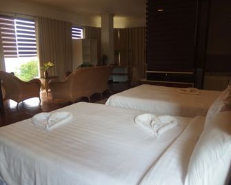 Jamont Hotel - Sipalay
