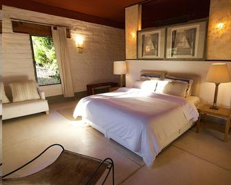 Casa Limon - Malinalco - Bedroom