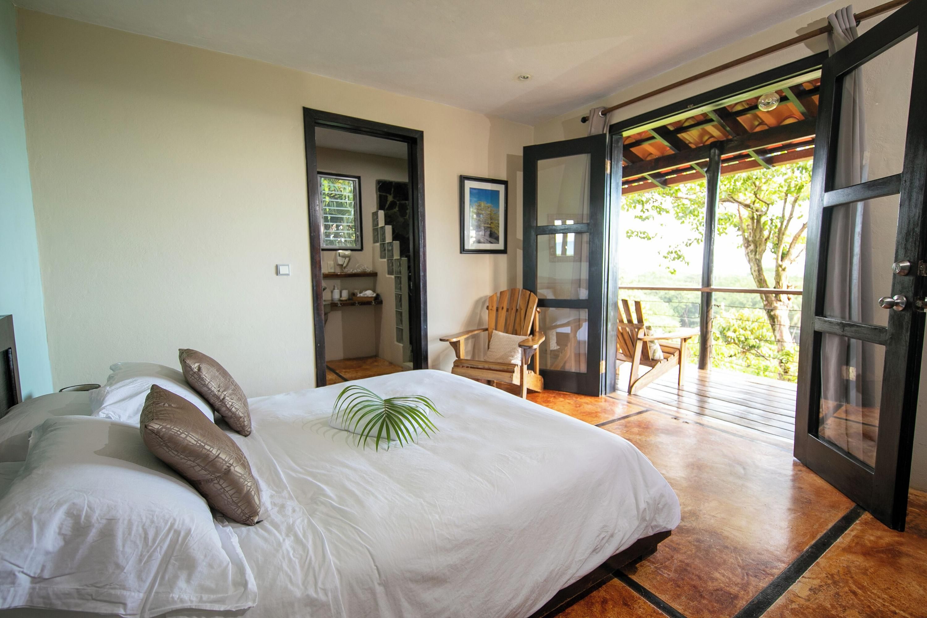 Casa Marbella - Santa Teresa