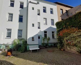 Ferienwohnung Vintage - Burgstädt - Gebäude