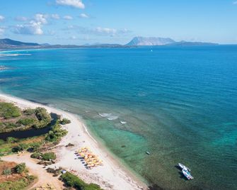 Li Suari Club Village - San Teodoro - Beach