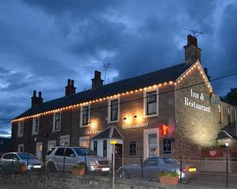 The Old Cross Inn - Blairgowrie - Building