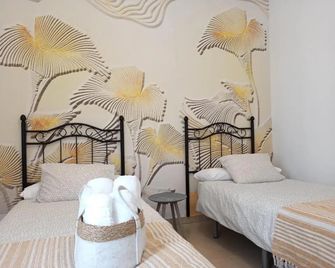 La Casa Morada - Cadiz