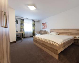 Hotel Stadt Tuttlingen - Tuttlingen - Chambre