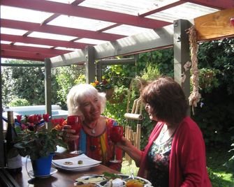 Moanarua Beach Cottage - Whakatane