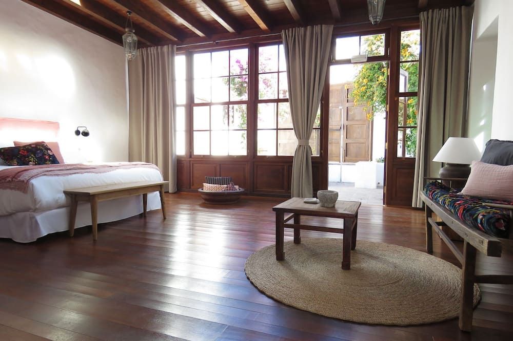 Hotel Boutique Palacio Ico - Only Adults